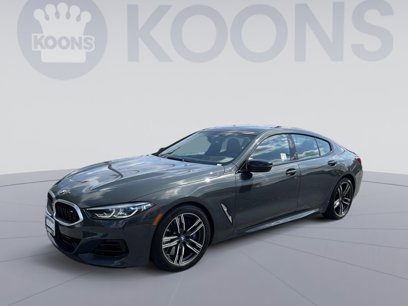 Used 2023 BMW M850i Gran Coupe xDrive