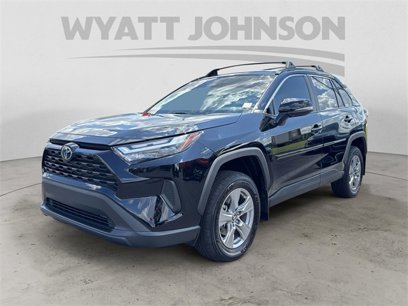 Used 2024 Toyota RAV4 XLE