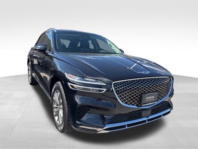 Used 2022 Genesis GV70 2.5T