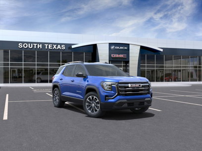New 2026 GMC Terrain Elevation w/ Elevation Premium Package