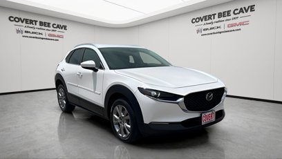 Used 2023 MAZDA CX-30 AWD 2.5 S w/ Preferred Package