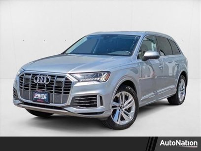 Used 2024 Audi Q7 3.0T Premium Plus