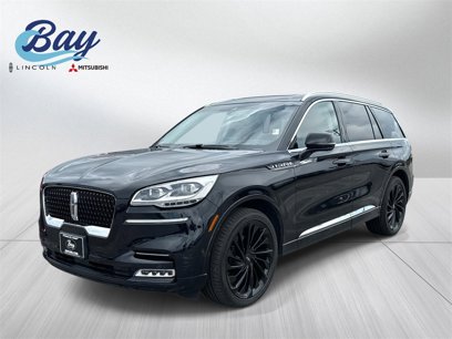 Used 2021 Lincoln Aviator Reserve w/ Equipment Group 210A