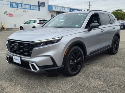 Used 2023 Honda CR-V Sport Touring
