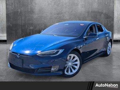 Used 2017 Tesla Model S 60