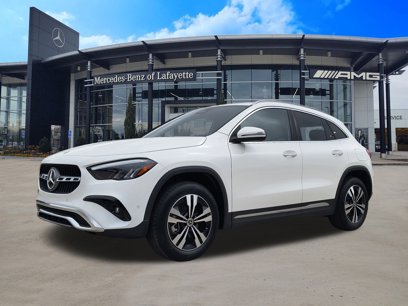 Used 2025 Mercedes-Benz GLA 250