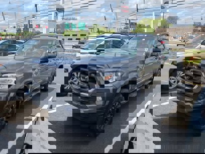 Used 2021 Toyota Tacoma SR5