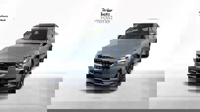 Certified 2022 Polestar Polestar 2 w/ Plus Package