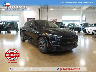 Used 2024 Ford Mustang Mach-E Premium