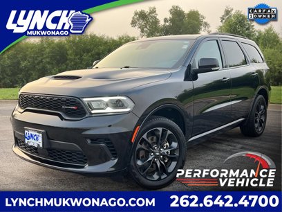Used 2024 Dodge Durango GT