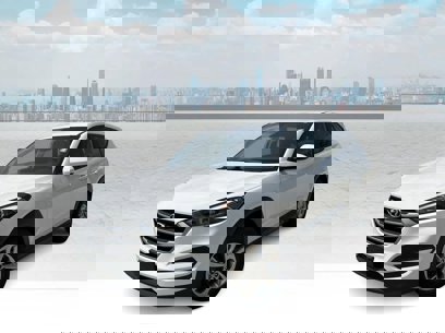 Used 2018 Hyundai Tucson SE