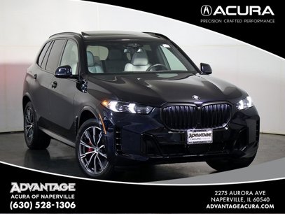 Used 2024 BMW X5 xDrive40i w/ M Sport Package