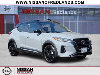 Used 2024 Nissan Kicks SR w/ SR Premium Package
