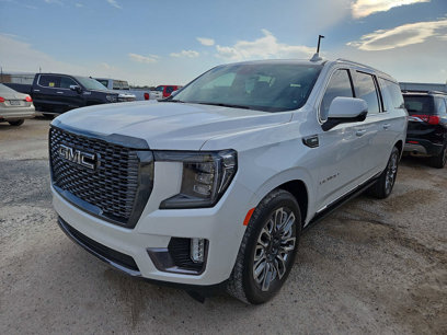 Used 2024 GMC Yukon XL Denali Ultimate