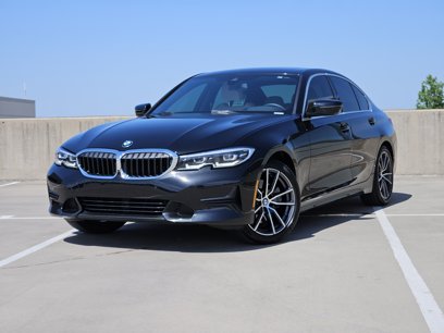 Used 2021 BMW 330i Sedan w/ Premium Package