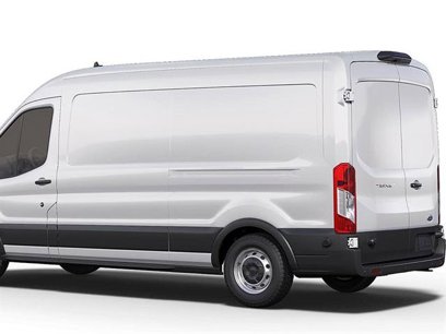 New 2024 Ford Transit 150 148 Medium Roof