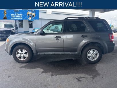 Used 2012 Ford Escape XLT