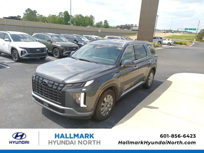 Used 2024 Hyundai Palisade SEL