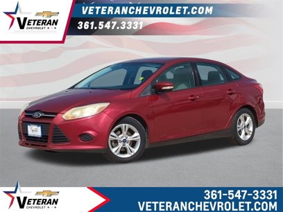 Used 2014 Ford Focus SE