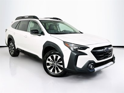 Used 2024 Subaru Outback Limited