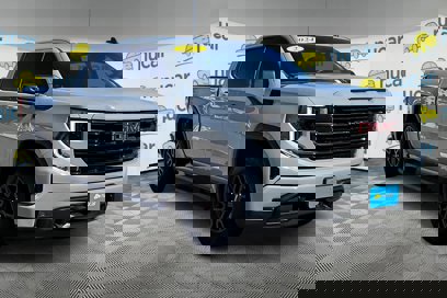 Used 2024 GMC Sierra 1500 Elevation