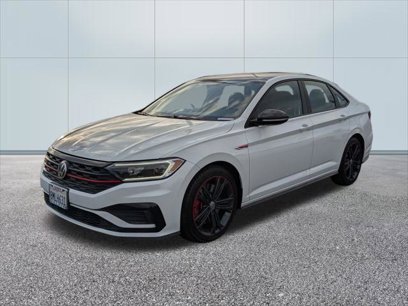 Used 2019 Volkswagen Jetta GLI
