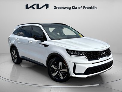 Used 2022 Kia Sorento S w/ Panoramic Sunroof Package