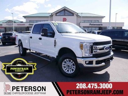 Used 2019 Ford F350 XLT