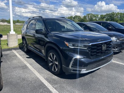 Used 2023 Honda Pilot Touring