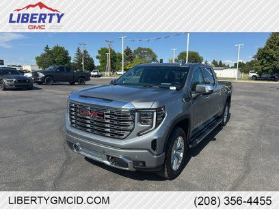 Used 2024 GMC Sierra 1500 Denali