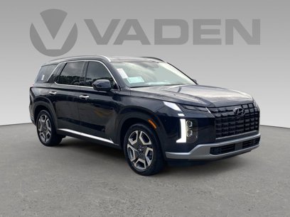 New 2025 Hyundai Palisade Limited