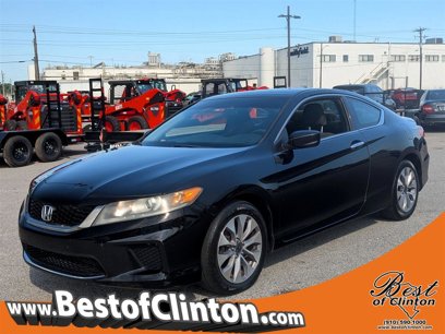Used 2013 Honda Accord LX-S
