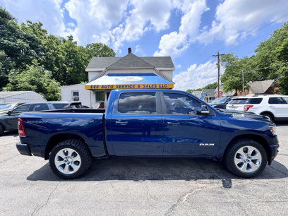 Used 2021 RAM 1500 Lone Star