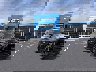New 2025 Chevrolet Tahoe RST w/ Comfort Package