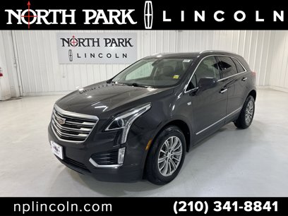 Used 2017 Cadillac XT5 Luxury w/ Driver Awareness Package
