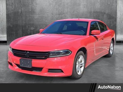 Used 2022 Dodge Charger SXT