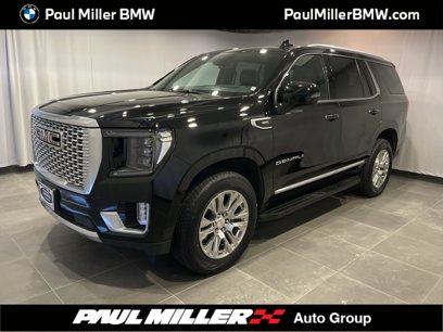 Used 2021 GMC Yukon Denali