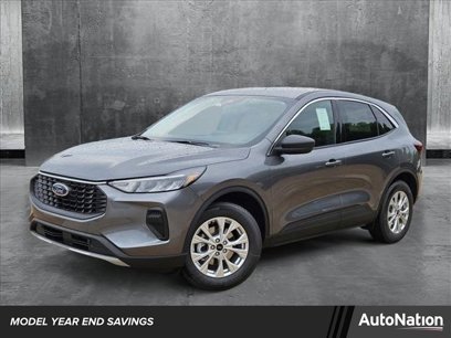 New 2024 Ford Escape Active w/ Cold Weather Package