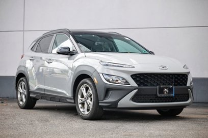Used 2023 Hyundai Kona SEL w/ Cargo Package