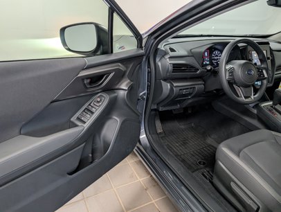Certified 2025 Subaru Impreza 2.0i