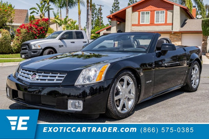 Used 2006 Cadillac XLR