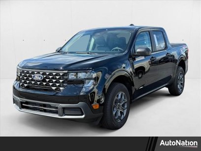 New 2025 Ford Maverick XLT