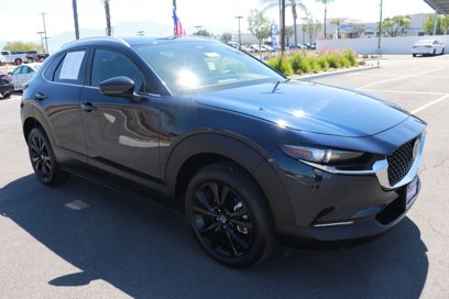 Used 2024 MAZDA CX-30 AWD 2.5 S w/ Select Sport Pkg