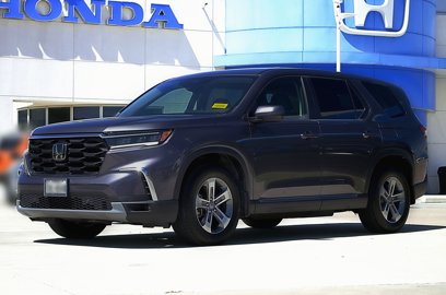 Used 2023 Honda Pilot EX-L