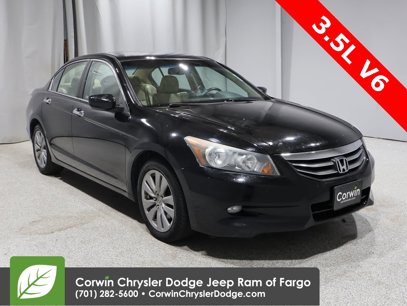 Used 2011 Honda Accord EX-L