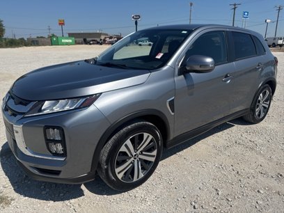 Used 2024 Mitsubishi Outlander Sport SE