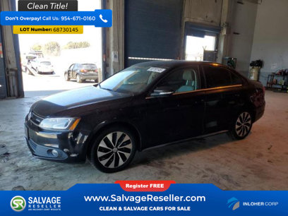 Used 2013 Volkswagen Jetta SEL Premium