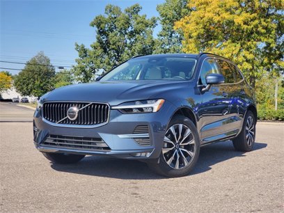 Certified 2023 Volvo XC60 B5 Core w/ Climate Package
