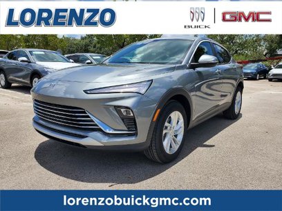 New 2025 Buick Envista Preferred w/ Convenience I Package