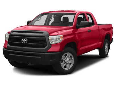 Used 2017 Toyota Tundra SR5